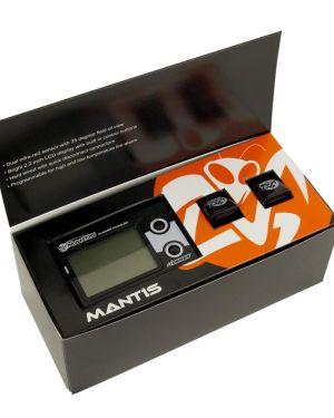 Mantis Infrared Tire Temperature Sensor System by DRIVEN