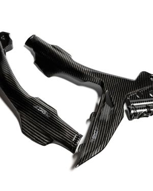 CMT Compositi Frame Guards 2023 KTM SMR 450 / SXF SX