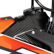 CMT Compositi Tank Upper Cover for KTM SMR 450 (2023) / SXF / SX