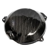 CMT Compositi Carbon Clutch Cover KTM SMR 450 / SXF / Husqvarna FC / FS  (2023)