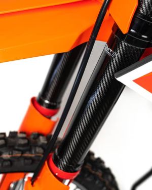 CMT Compositi Forks Protection 2023 KTM SMR 450 / Husqvarna / GAS GAS