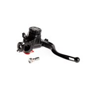 PZ5 Cobra Billet Radial 16×16 Master Cylinder – Single Disc