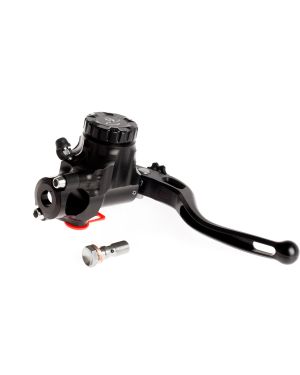 PZ5 Cobra Billet Radial 16×16 Master Cylinder – Dual Disc