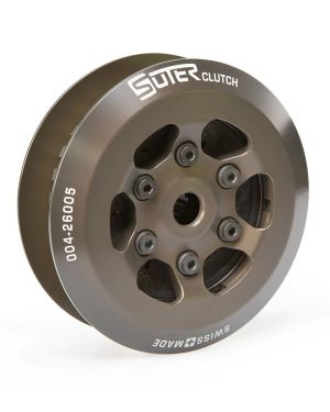 Suter MX-Line Clutch – Yamaha YZ450F 2007-2022 / FANTIC XXF450