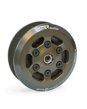 Suter Slipper Clutch – KTM 250/390 2015-2022