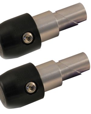 Woodcraft Heavy Duty Bar End Sliders w/ Integrated Hand Guard Mounts