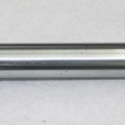 Fast Frank Racing 06-10 Suzuki GSX-R 600 / 750 Quick Change Front Axle