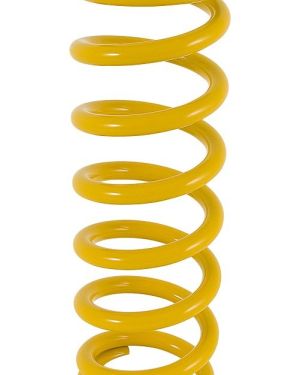 Öhlins TTX Flow Shock Absorber Springs – 34-56 N/mm