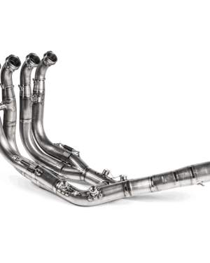 Akrapovic Optional Header ( Stainless Steel ) – BMW S1000RR / M1000RR 2020-2022