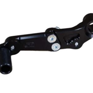 Woodcraft Shift Pedal Assembly | Yamaha YZF-R7 (2022)
