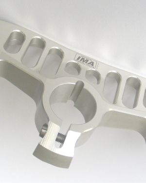 IMA Special Parts Top Triple Clamp – Ducati V4 Panigale