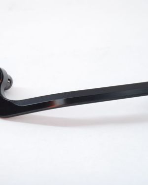 Graves Motorsports Brake Lever Guard