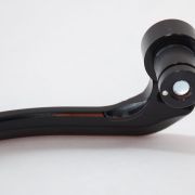 Graves Motorsports Brake Lever Guard