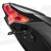 TST LED Integrated Tail Light For Kawasaki ZX-10R 2016-2021