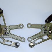 Attack Performance Rearsets – Kawasaki ZX-10R (2011-2015)