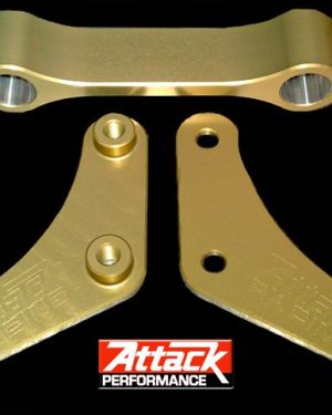 Attack Performance Suspension Linkage Kit – 2011-2014 Kawasaki ZX-10R