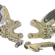 Attack Performance Rearsets – Honda CBR1000RR 2008+