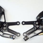 Attack Performance Rearsets – 2006-2010 Kawasaki ZX-10R