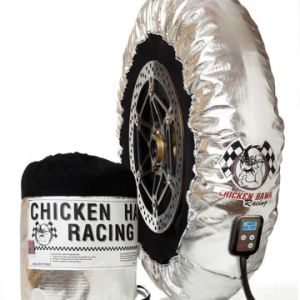 Tire Warmers