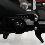Fast Frank Racing 11-18 Suzuki GSX-R 600 / 750 “Daytona 200” Rear Quick Change Axle Kit