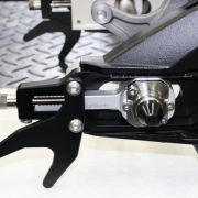 Fast Frank Racing 11-18 Suzuki GSX-R 600 / 750 “Daytona 200” Rear Quick Change Axle Kit