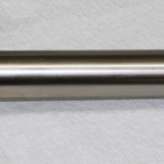 Fast Frank Racing 11-18 Suzuki GSX-R 600 / 750 Rear Axle Quick Change Kit with OEM Axle Blocks