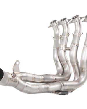 Akrapovic Racing Stainless Steel Headers 11-18 GSX-R600