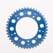 Driven 520 Conversion Chain and Aluminum Sprocket Kit – All Makes