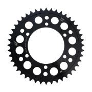 Driven 520 Conversion Chain and Aluminum Sprocket Kit – All Makes