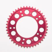 Driven 520 Conversion Chain and Aluminum Sprocket Kit – All Makes