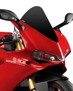 Puig R-Racer Windscreen – Ducati Panigale 1299 / 959