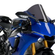 Puig R-Racer Windscreen – 2015-2019 Yamaha YZF-R1 / R1M / R1S