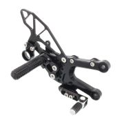 Attack Performance Rearset Kit – Yamaha YZF-R6 (2006-2022)