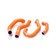 Samco Sport Silicone Radiator Coolant Hose Kit for KTM Adventure 1050 / 1090 / 1190 / 1290 Superadventure / 1290 Superduke