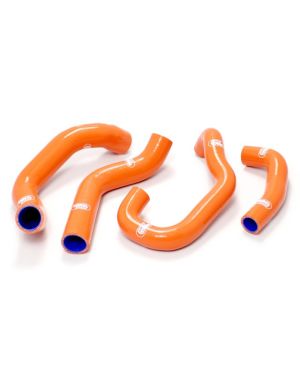 Samco Sport Silicone Radiator Coolant Hose Kit for KTM Adventure 1050 / 1090 / 1190 / 1290 Superadventure / 1290 Superduke