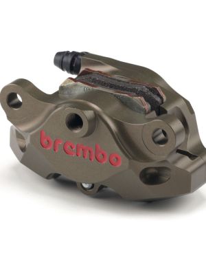 Brembo – Billet CNC Rear Caliper, 84mm Spacing