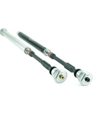 K-Tech 20 IDS Fork Cartridges – Kawasaki ZX-4RR (2023-2024)