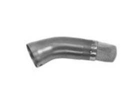 Arrow DB-Killer/Spark Arrester for Silencers with Steel End Cap – 2019-20 Yamaha Tenere 700