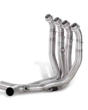 Akrapovic Racing Stainless Steel Headers 2012-2020 Kawasaki Ninja ZX-14R