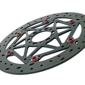 Brake Rotors