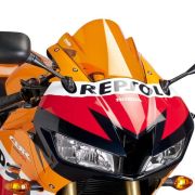 Puig Z-Racing Windscreen – 2013-2019 Honda CBR600RR