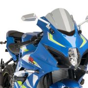 Puig Z-Racing Windscreen – 2017-2023 Suzuki GSX-R1000 / 1000R