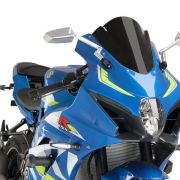 Puig Z-Racing Windscreen – 2017-2023 Suzuki GSX-R1000 / 1000R