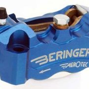 Beringer 130mm Calipers 2007-2014 Yamaha YZF-R1