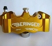 Beringer 130mm Calipers 2007-2014 Yamaha YZF-R1