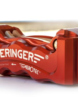 Beringer 130mm Calipers 2007-2014 Yamaha YZF-R1