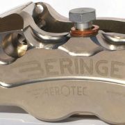 Beringer 130mm Calipers 2007-2014 Yamaha YZF-R1