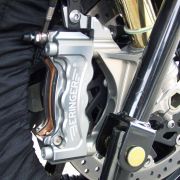 Beringer 130mm Calipers 2007-2014 Yamaha YZF-R1