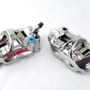 Brembo GP4-RX 130mm Caliper Kit – 2007-2014 Yamaha YZF-R1