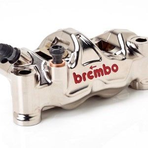 Brembo GP4-RX 130mm Caliper Kit – 2007-2014 Yamaha YZF-R1